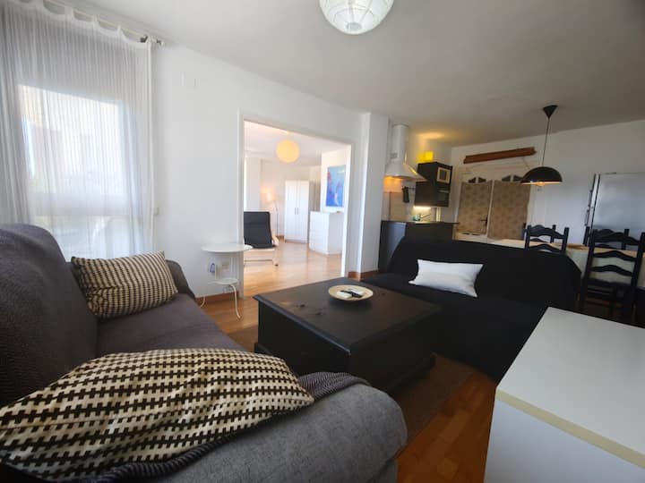 Apartment With Terrace With Views And Jacuzzi - Ronda