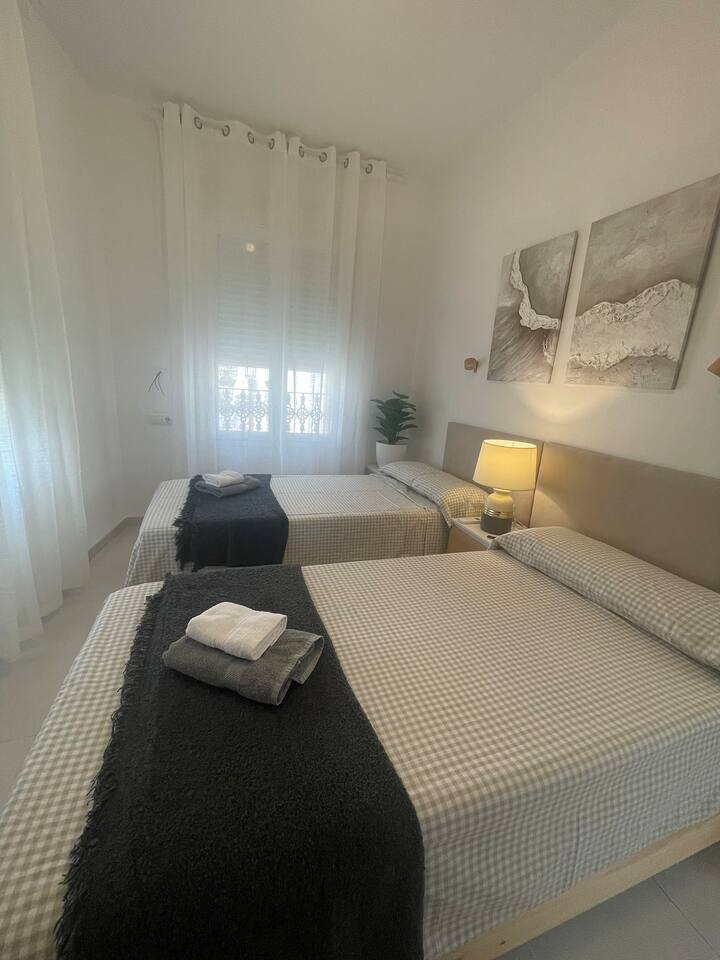 Dhomë gjumi 2