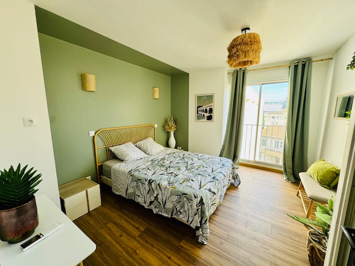 საძინებელი 2