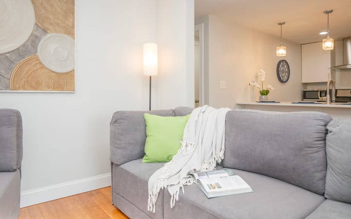 Jennifer's Penthouse 2 Floors - Amazing City View! - Providence, RI