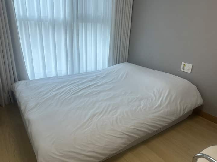 საძინებელი