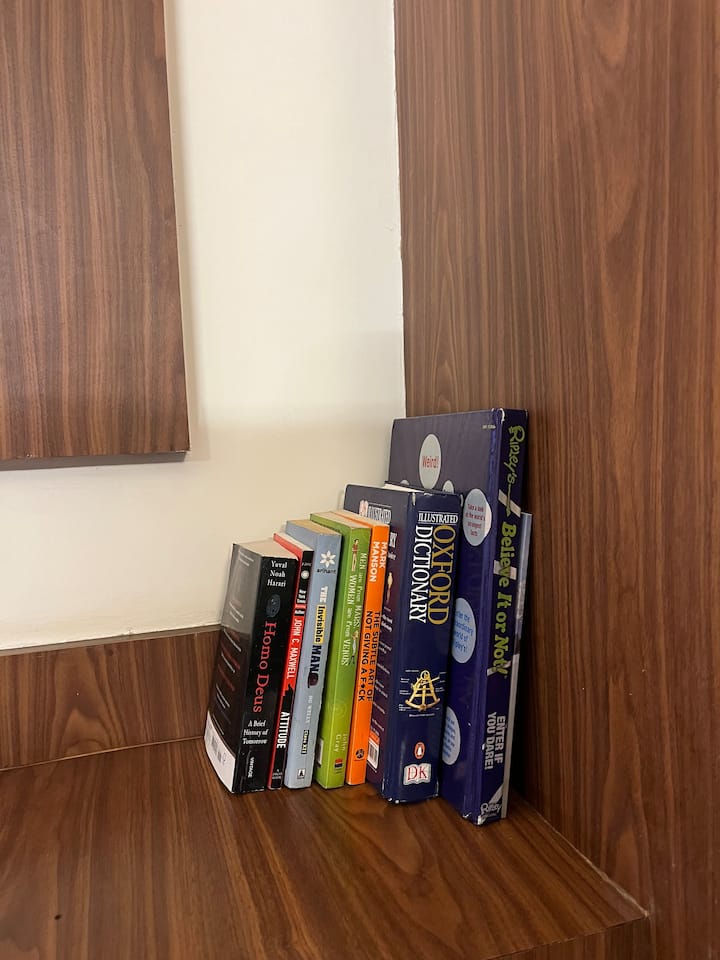 Obývacia miestnosť