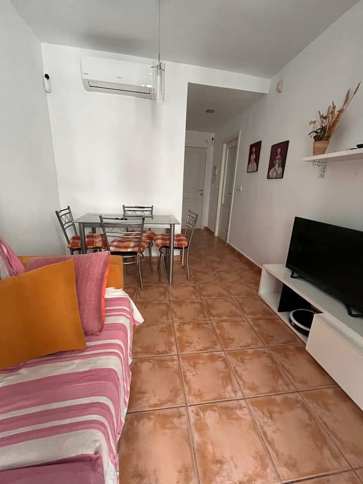 Всекидневна