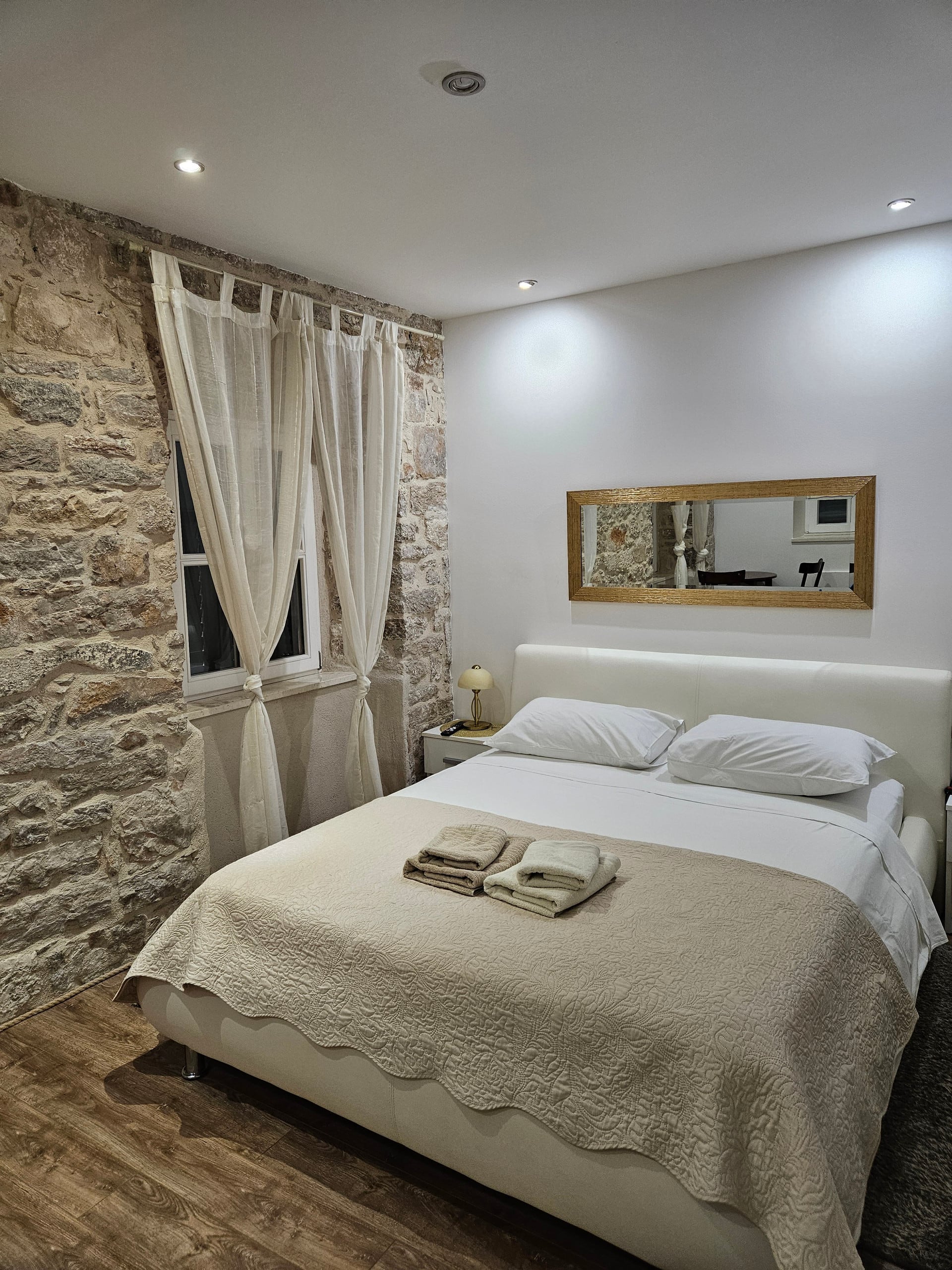 Sebenico Luxury Rooms