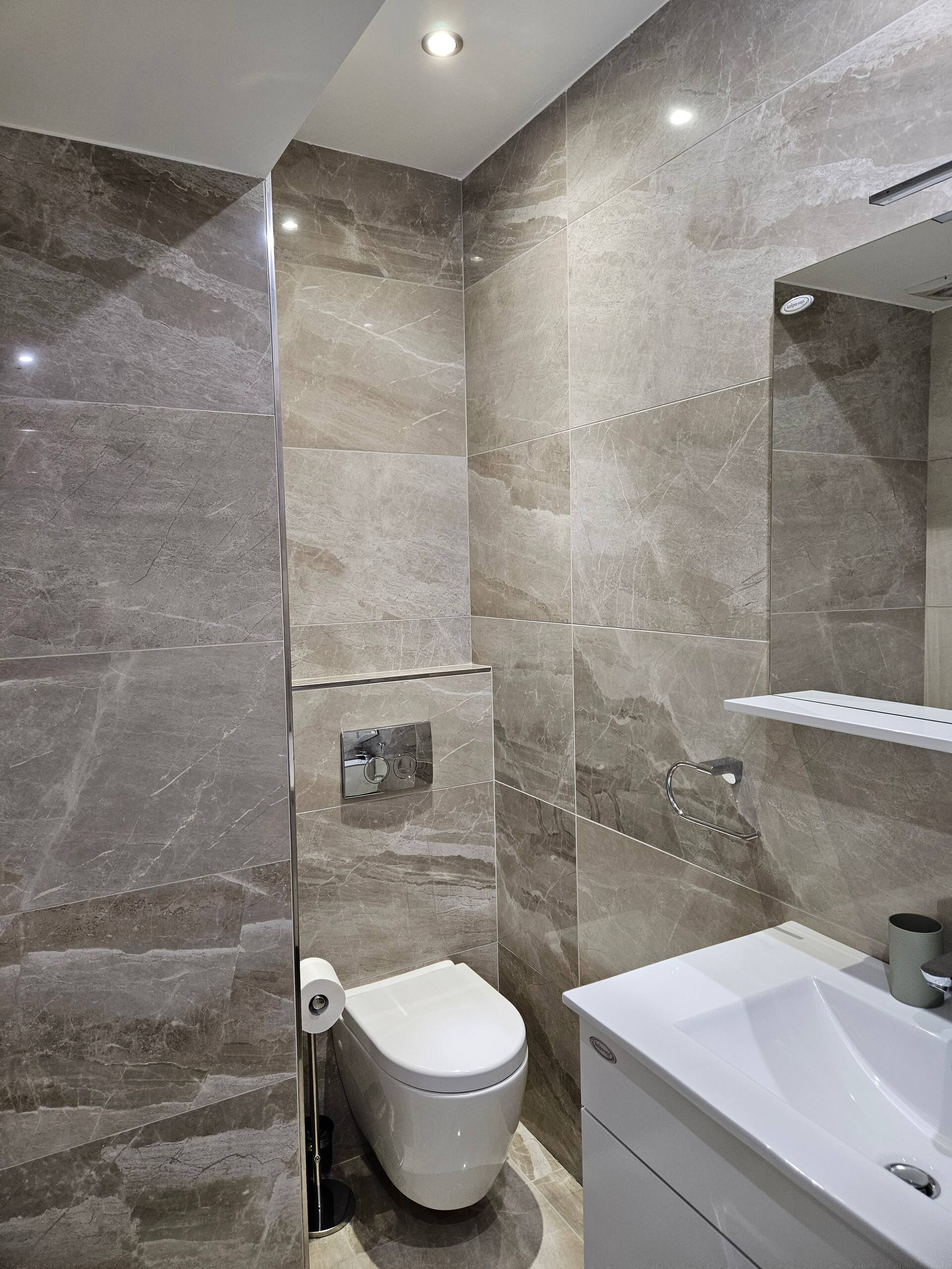 Sebenico Luxury Rooms — foto 5
