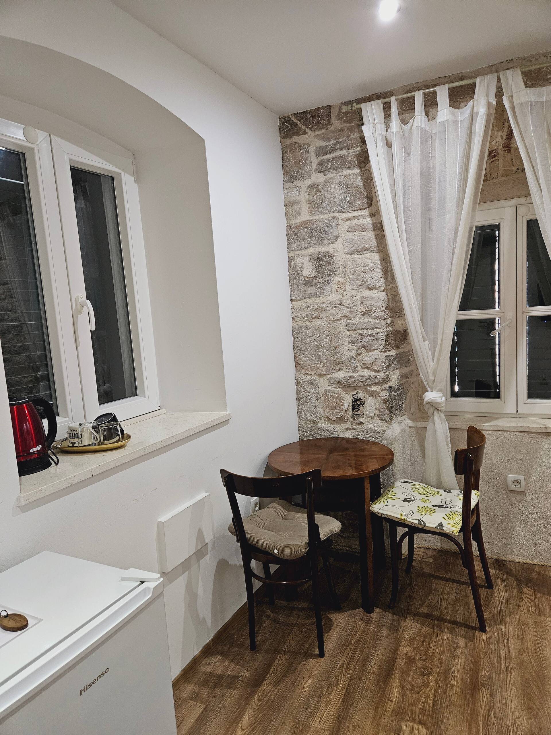 Sebenico Luxury Rooms — foto 3