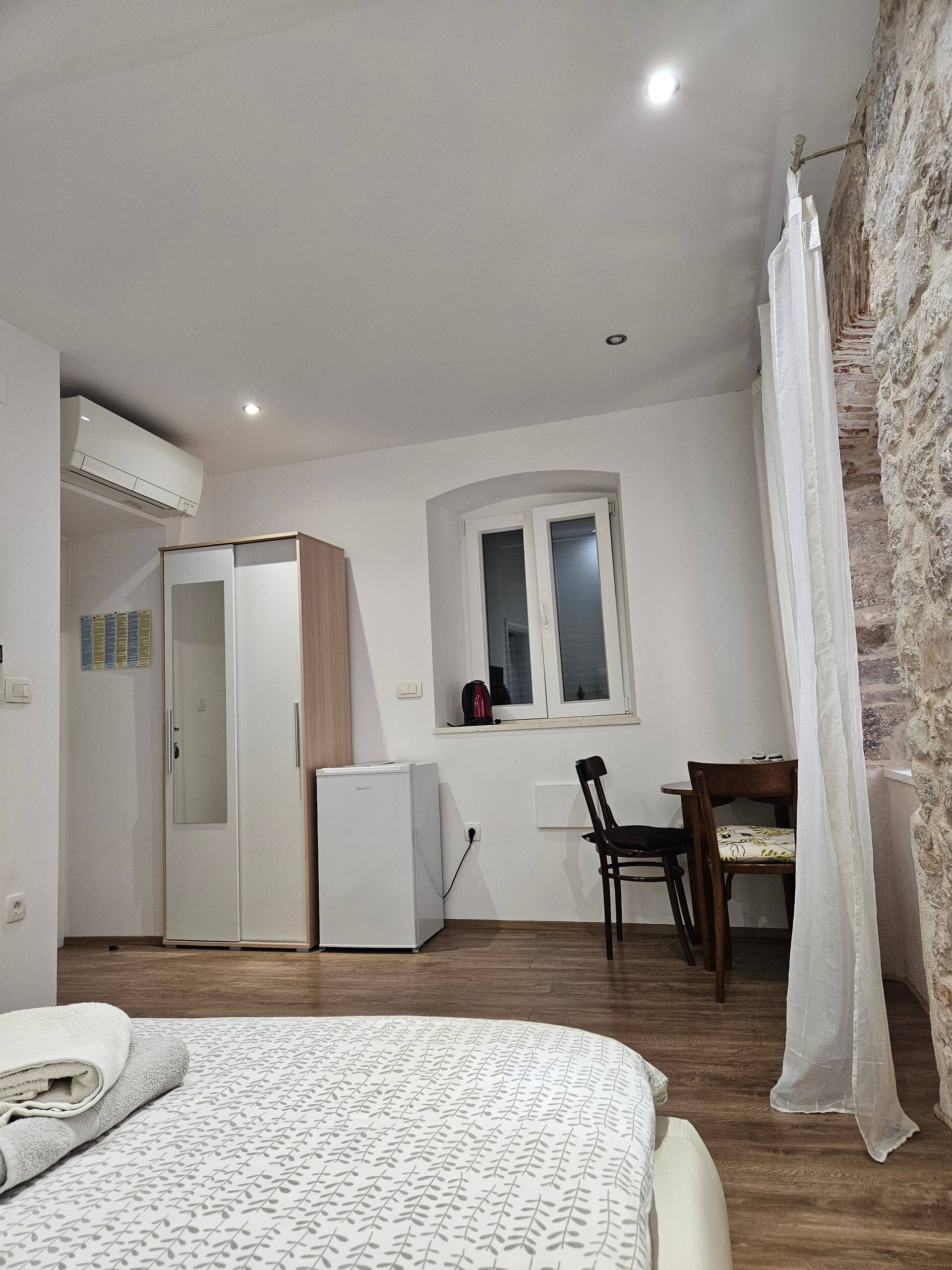 Sebenico Luxury Rooms — foto 4