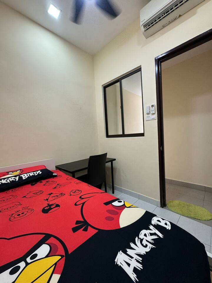 Spavaća soba 5