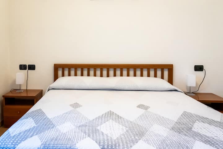 Habitación 1