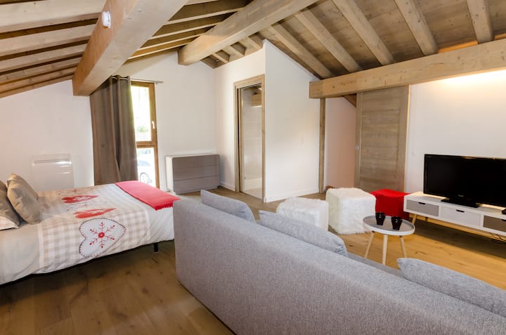 Спална соба 2