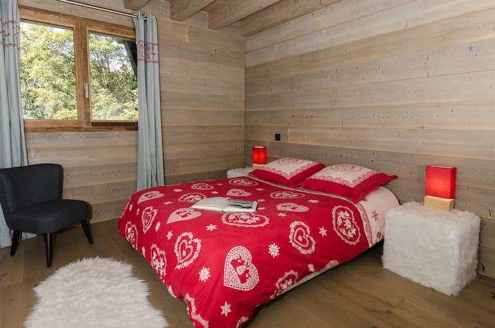 Спална соба 1