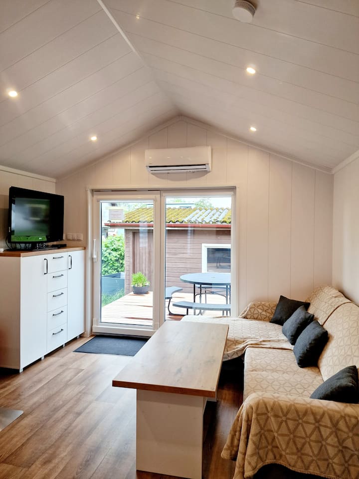 Tiny House In Schöner Lage - Lustenau