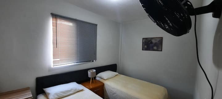 Bedroom 2
