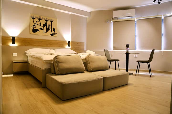 Stylish Studio In Central Tirana - Tirana