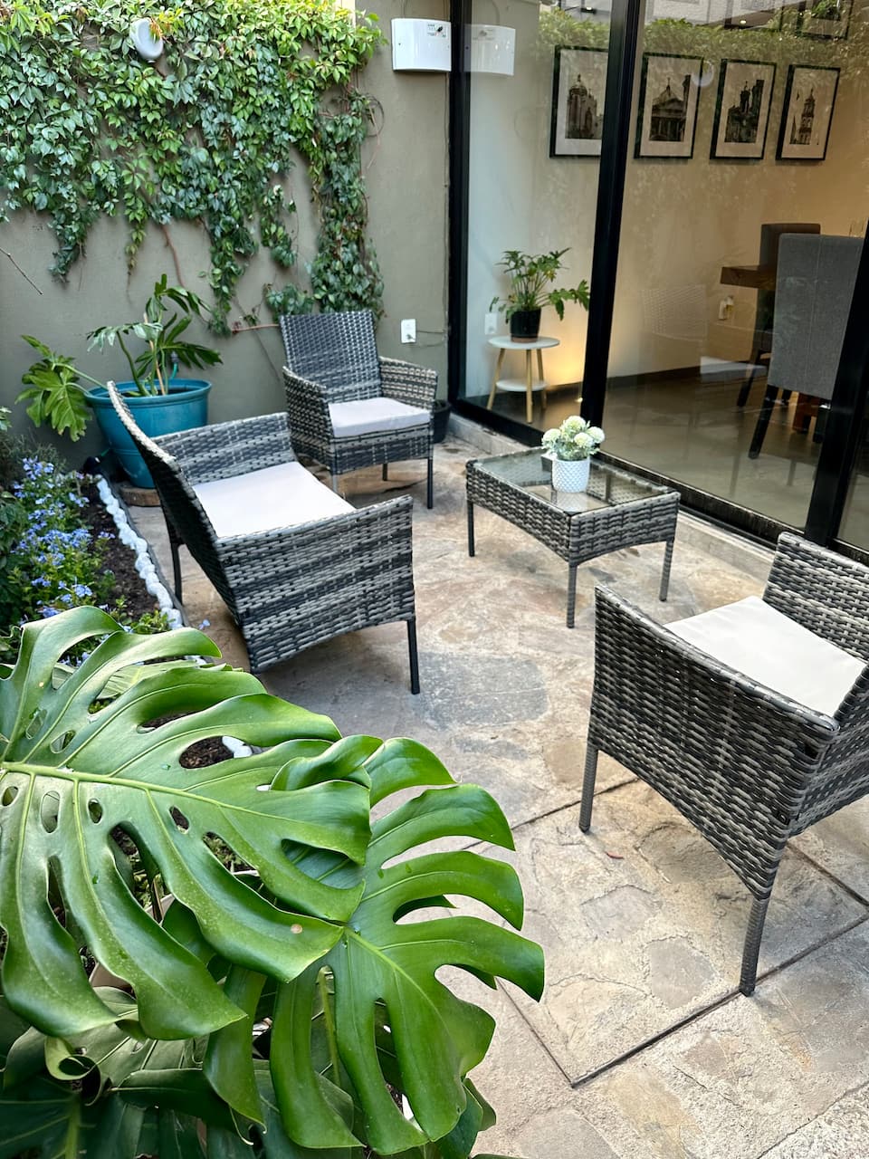 Top-earning Airbnb listing in Villa de Pozos, 3 bedrooms