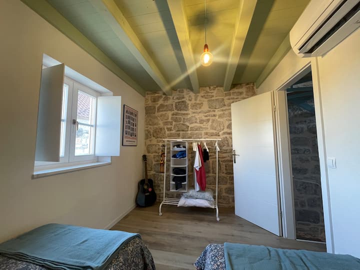 غرفة النوم 3