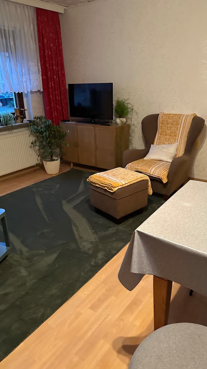 Дневна соба