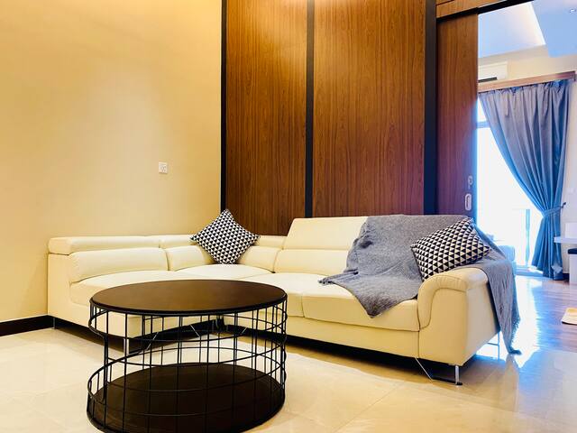 Vesta Home managed Airbnb listing 1
