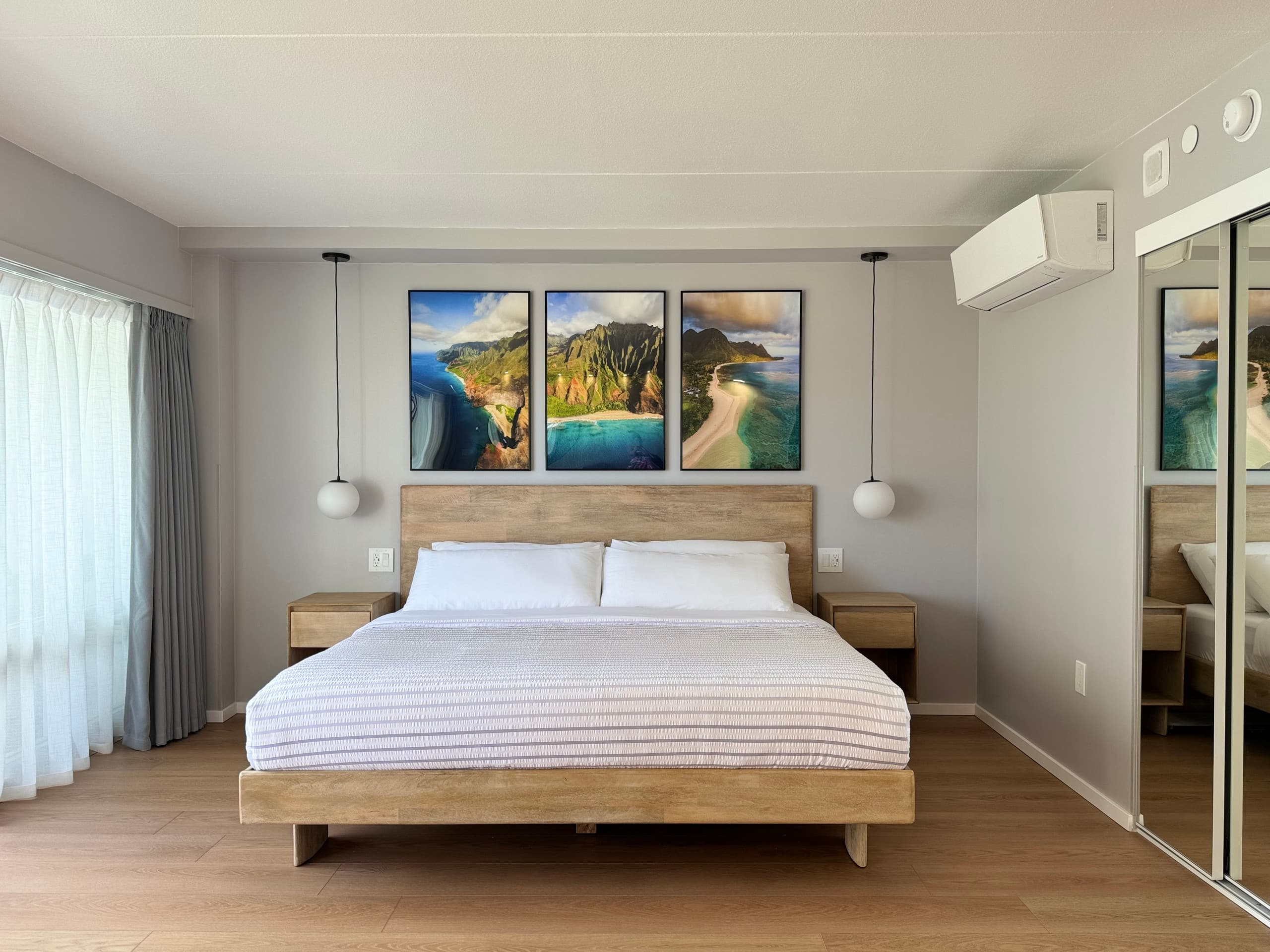Condo in Honolulu · ★4.97 · 1 bedroom · 2 beds · 1 private bath - Image 14