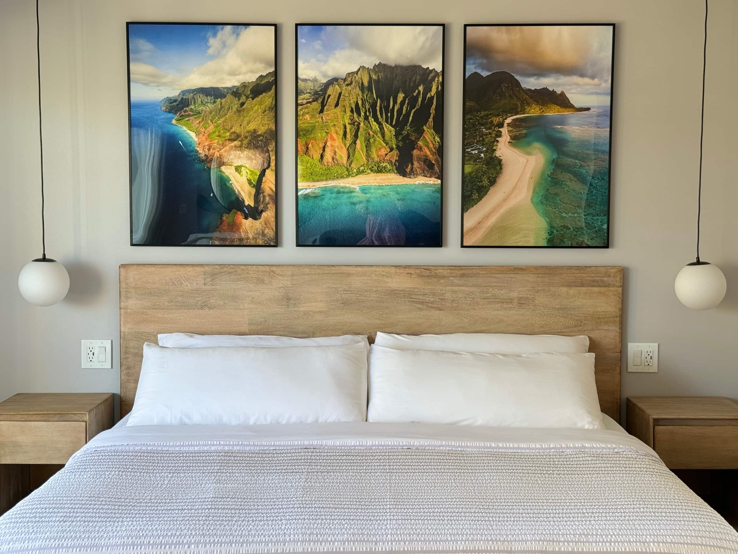Condo in Honolulu · ★4.97 · 1 bedroom · 2 beds · 1 private bath - Image 15