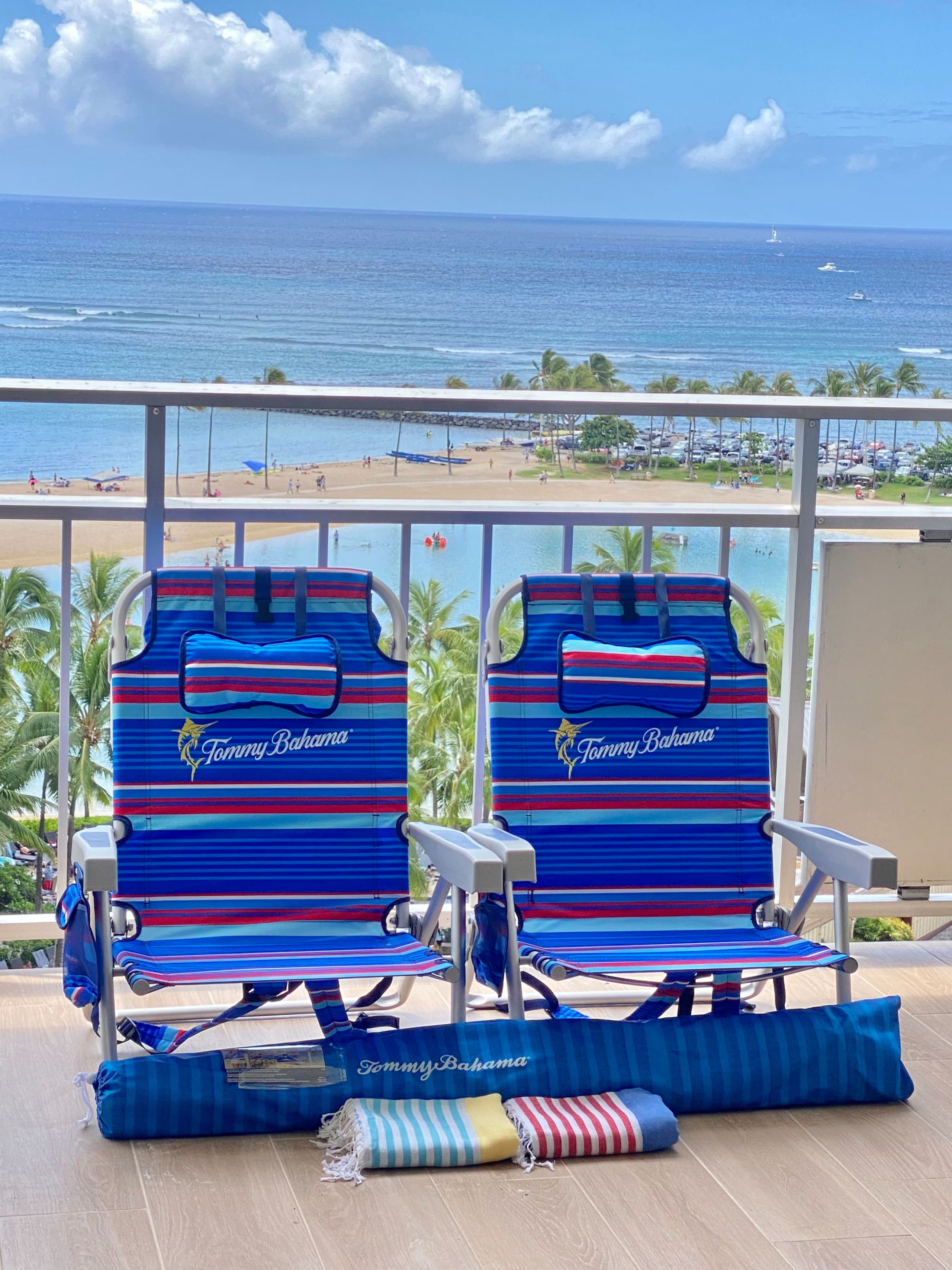 Condo in Honolulu · ★4.97 · 1 bedroom · 2 beds · 1 private bath - Image 38