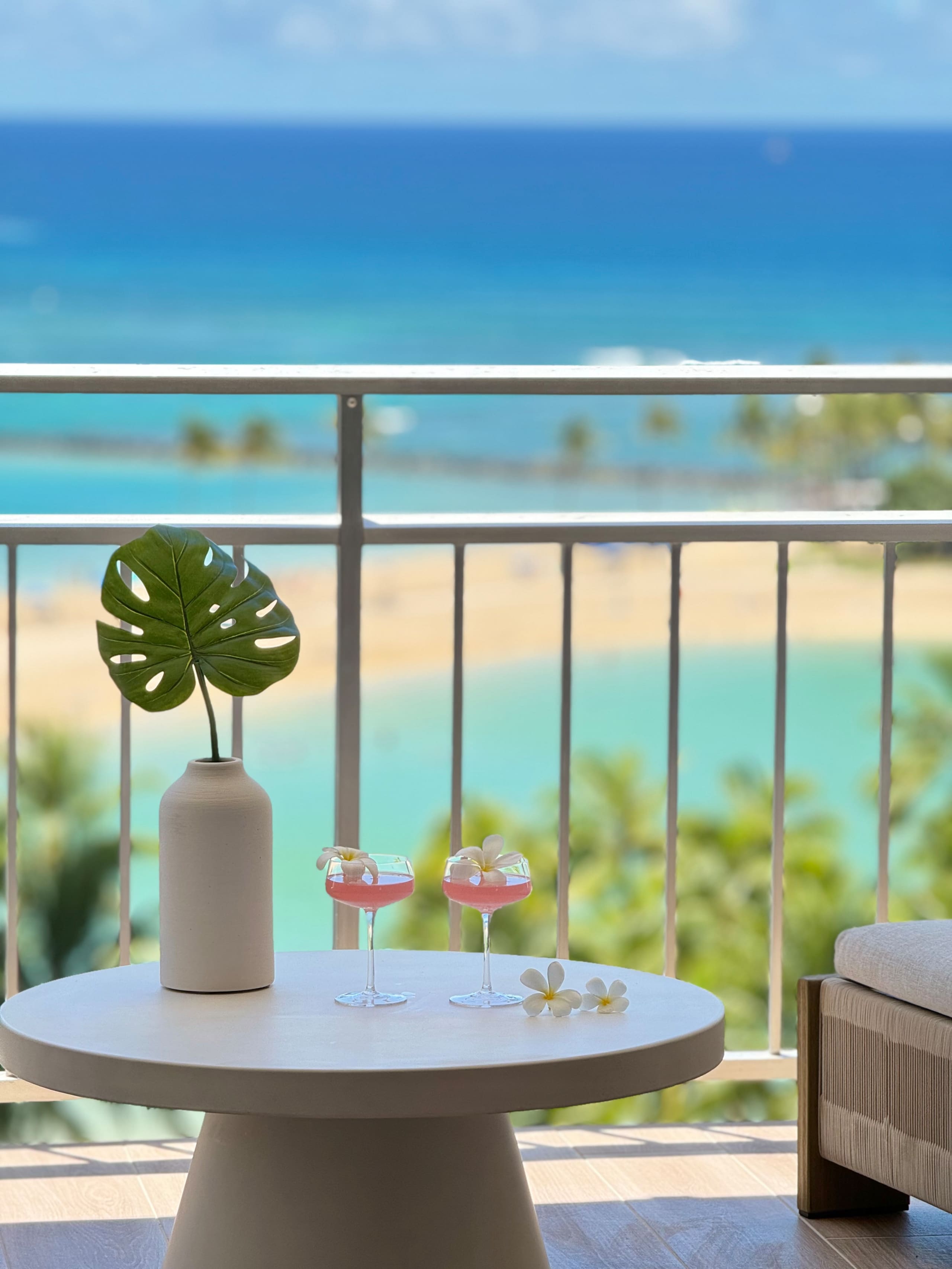 Condo in Honolulu · ★4.97 · 1 bedroom · 2 beds · 1 private bath - Image 5