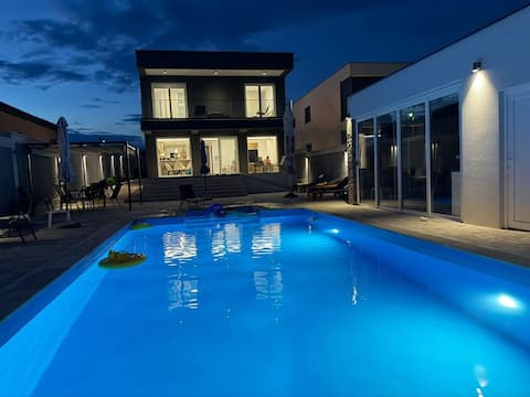 Villa Verona, Blagaj