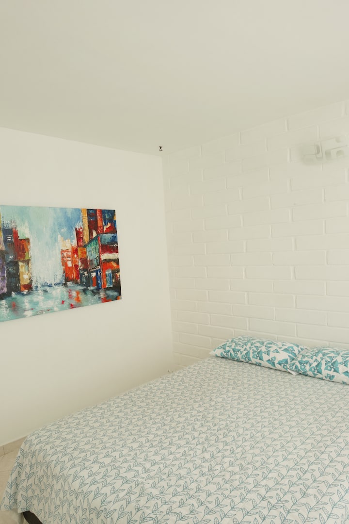 საძინებელი 2