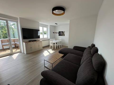 Kirschbaum Apartment