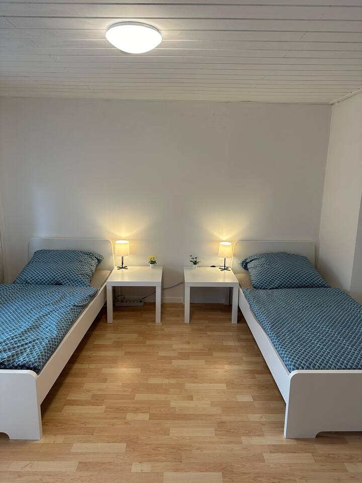 საძინებელი 1