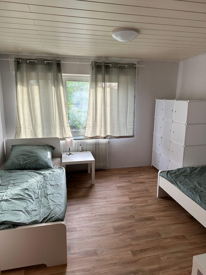 საძინებელი 2