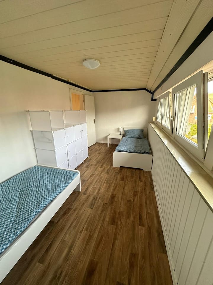 საძინებელი 3