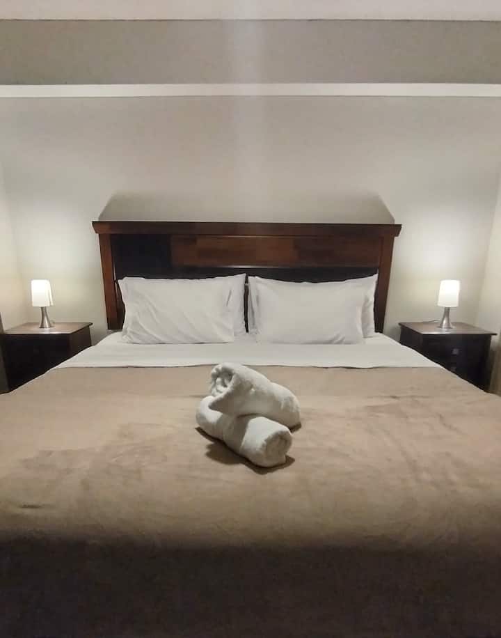 غرفة النوم 1