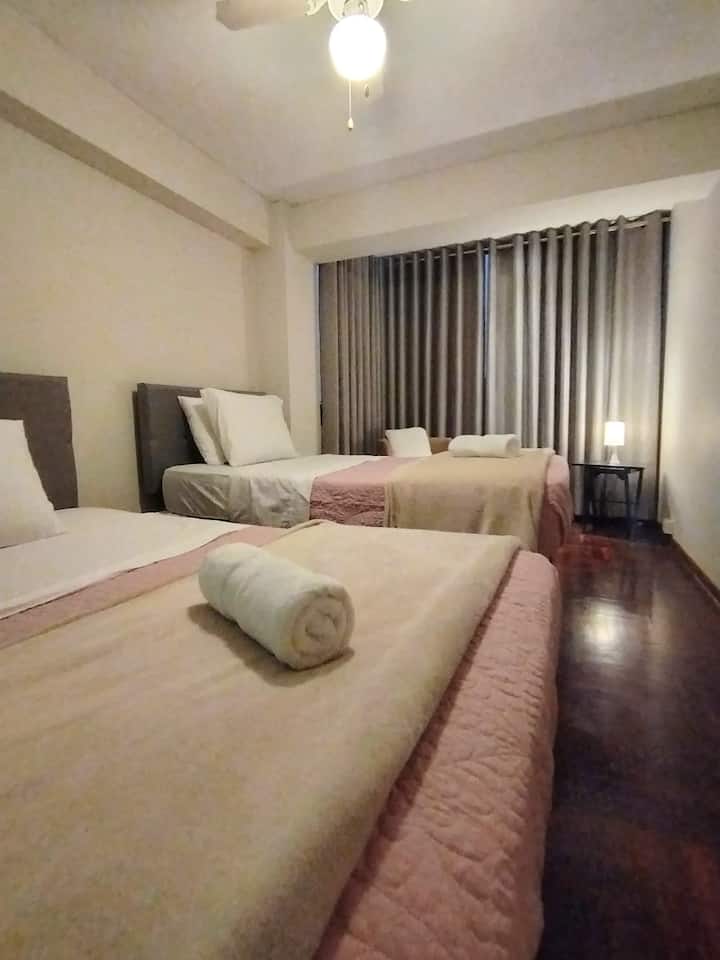 غرفة النوم 2