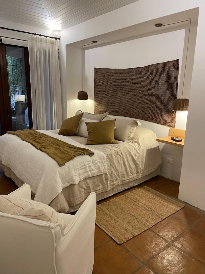 غرفة النوم 1