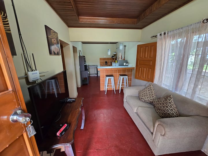 Magnifica Casita Privada Cercana Al Aeropuerto - Departamento de La Paz