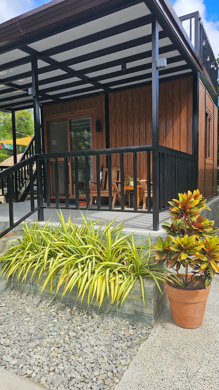 Tiny Home In Guiguinto Town Exclusive For 2 Pax - Luzón