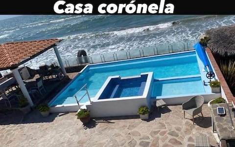 Casa Corónela