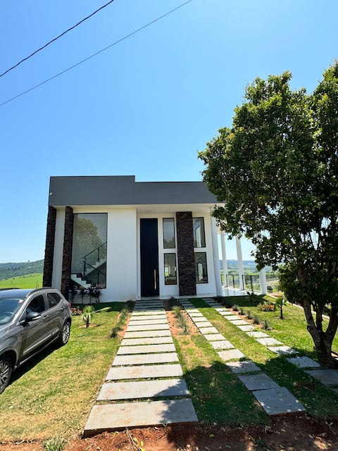 Country house (up to 25 people, including children)