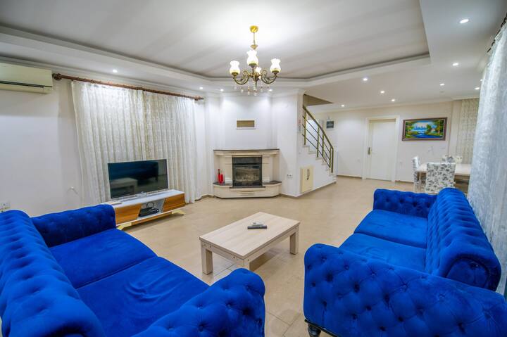 Rotavillam-2 Denize 700 Metre - Fethiye