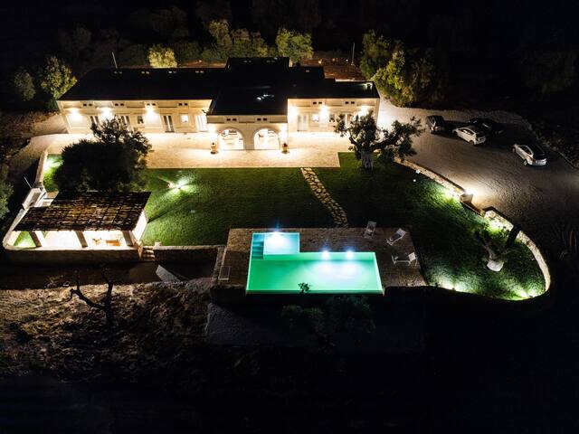 Tenuta Torre Giannotti – Luxury & Relax in Puglia gallery image 2