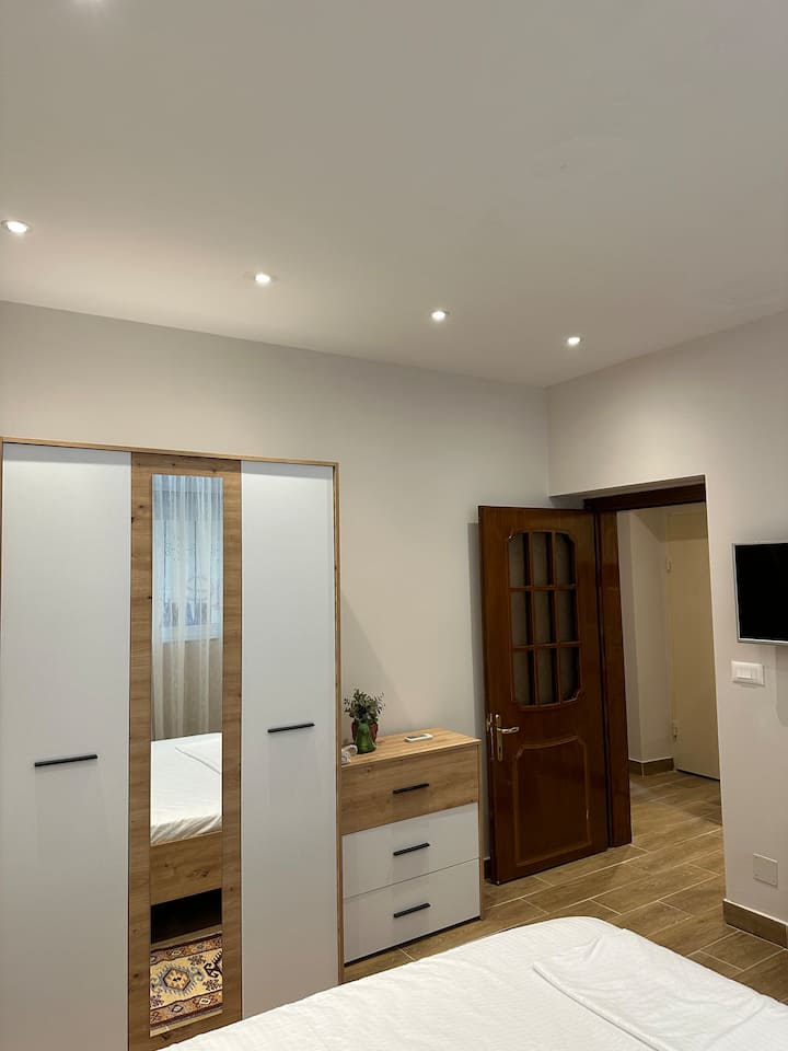Albi’s Apartment - Tirana