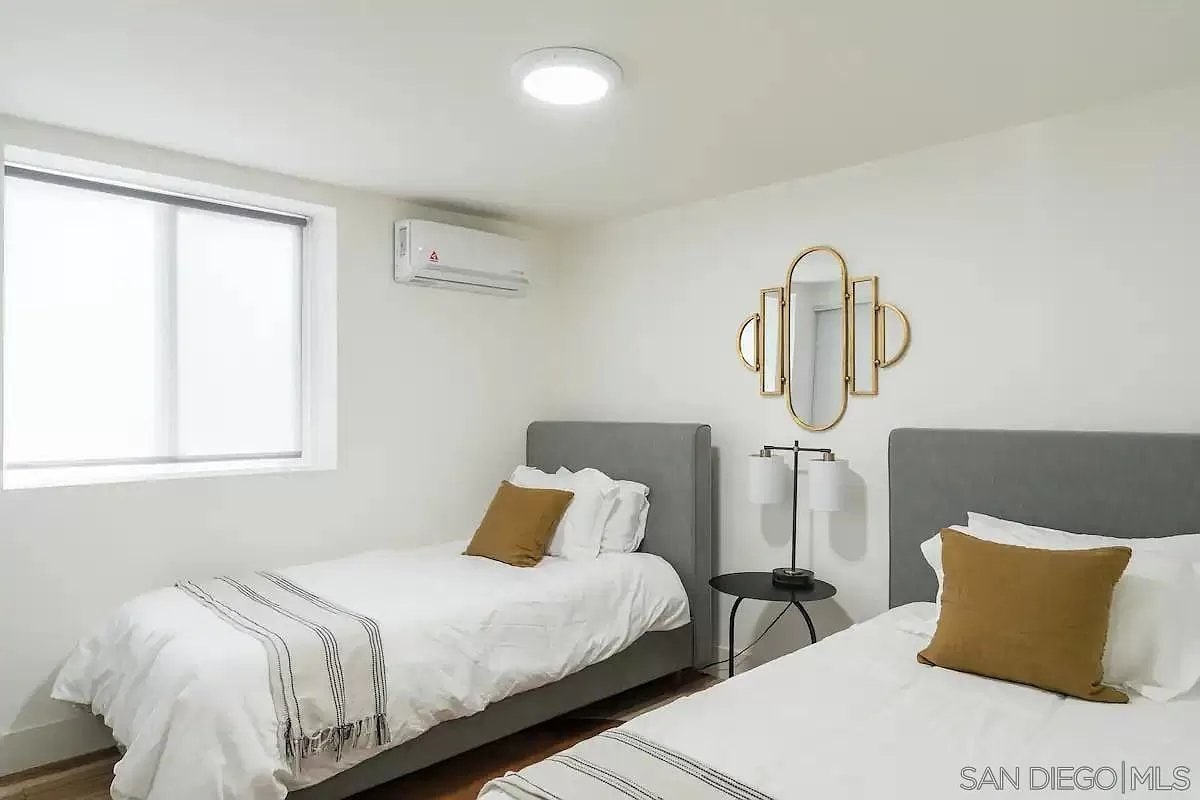 Спална соба 3