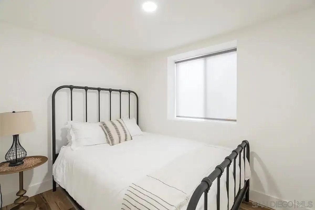 Спална соба 1