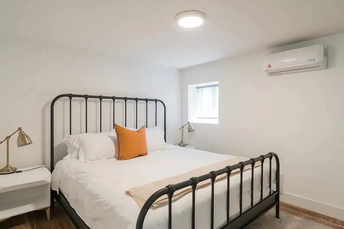 Спална соба 2