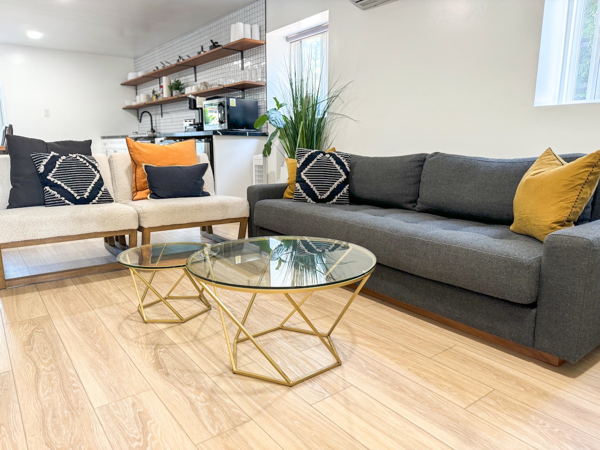 Дневна соба