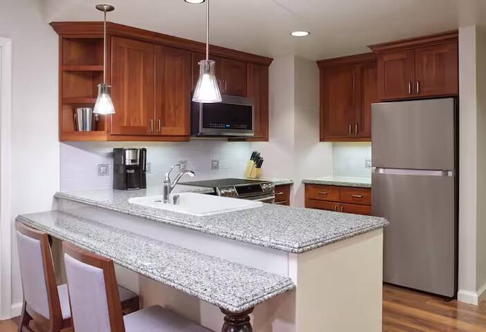 Heaven With resort fees included gallery image 3