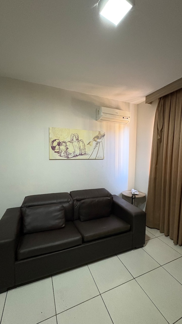 Всекидневна