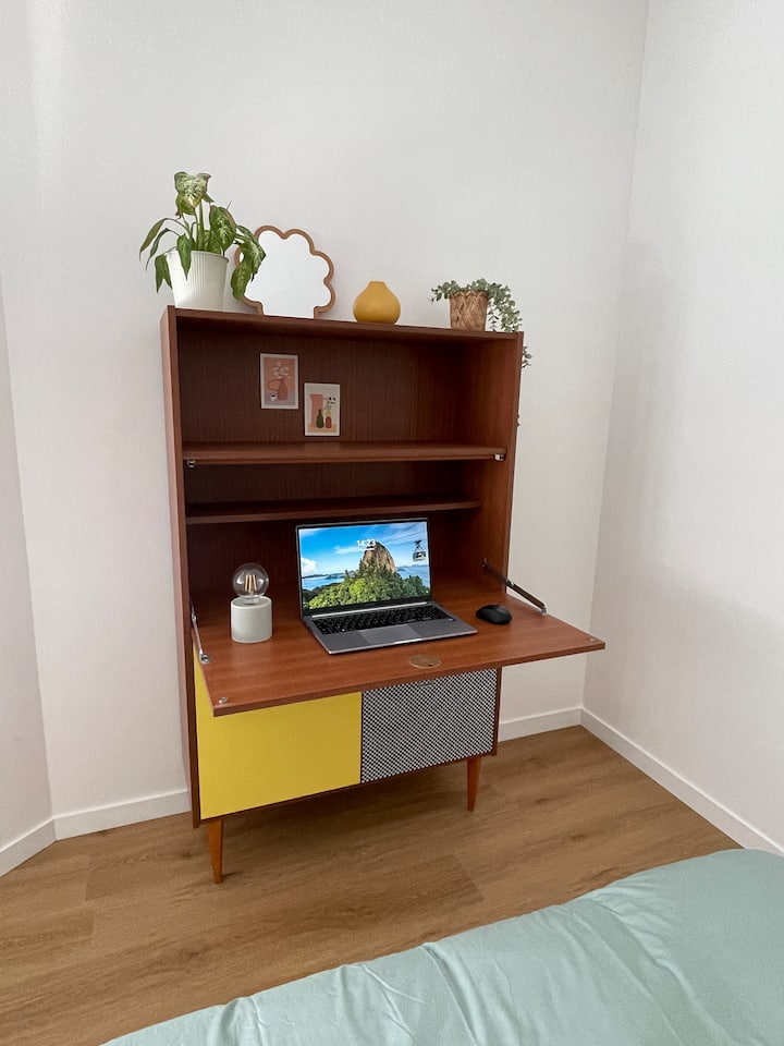 มีพื้นที่สำนักงาน 