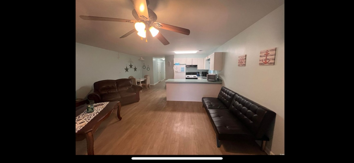 Всекидневна зона